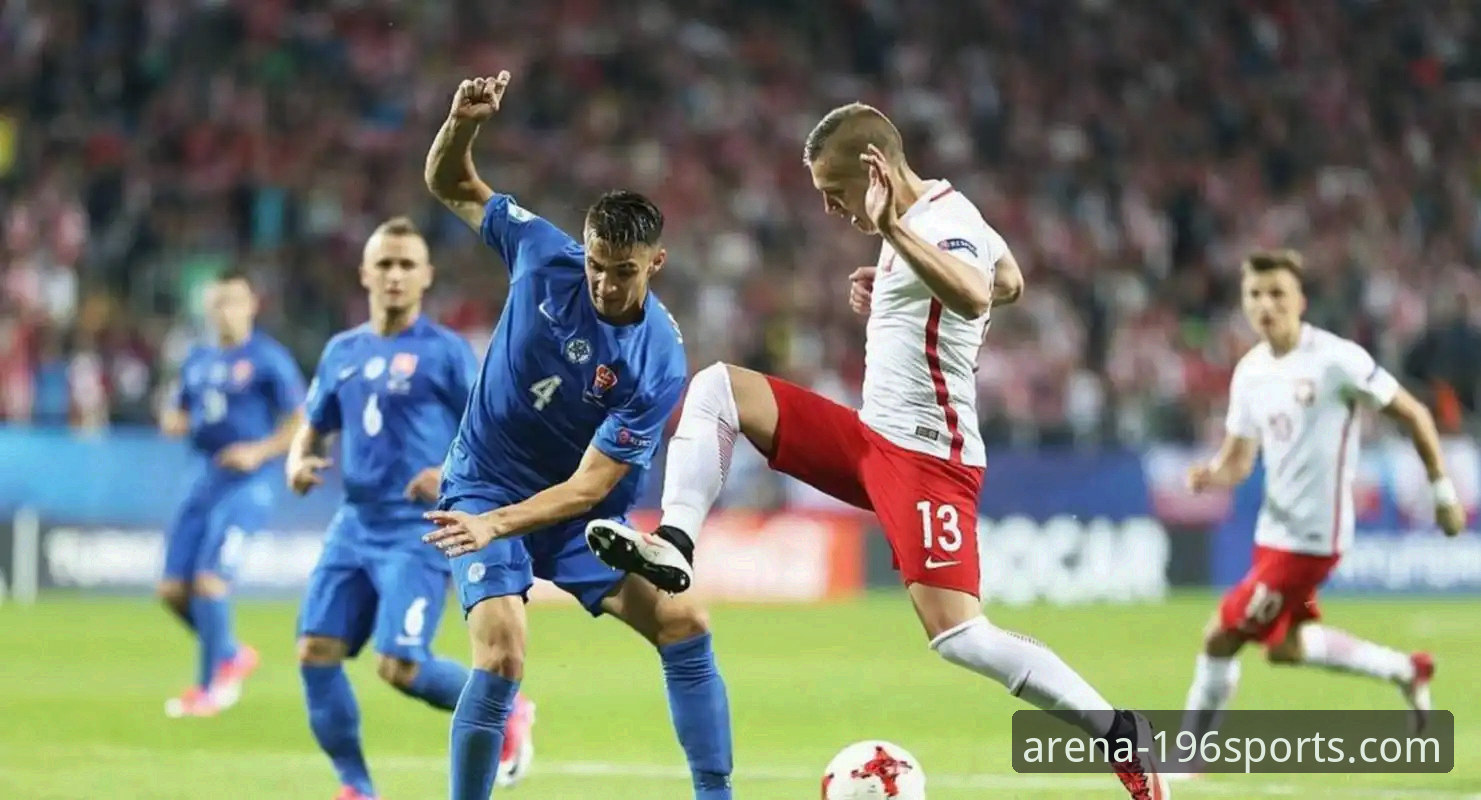 揭秘意大利连续三届世界杯出局背后的竞技生态变迁