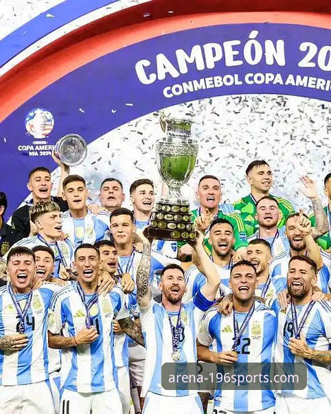 阿根廷热身赛五球大胜，卫冕冠军世界杯前状态火热