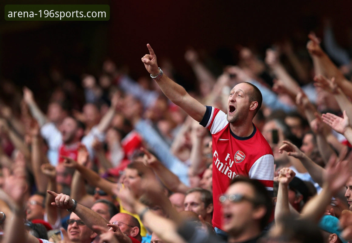 如何像资深用户一样，在196体育官网平台洞察一场比赛的胜负关键？